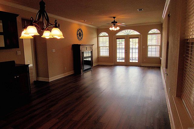 451 Lakeland Dr Apt F5, Hot Springs, AR 71913