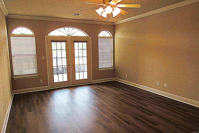 451 Lakeland Dr Apt F5, Hot Springs, AR 71913