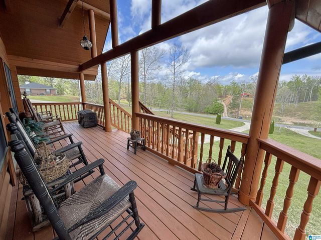 333 MOUNTAIN CREST DRIVE, Pell City, AL 35128
