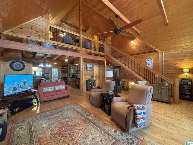333 MOUNTAIN CREST DRIVE, Pell City, AL 35128