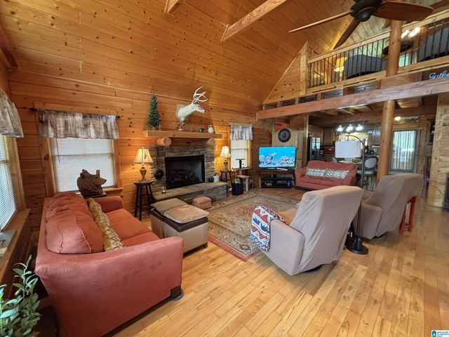 333 MOUNTAIN CREST DRIVE, Pell City, AL 35128