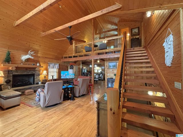 333 MOUNTAIN CREST DRIVE, Pell City, AL 35128