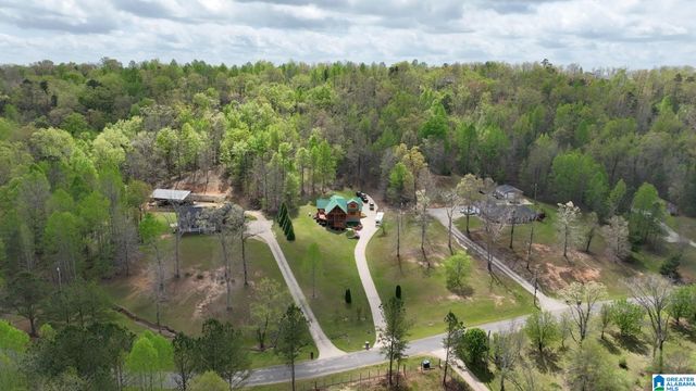 333 MOUNTAIN CREST DRIVE, Pell City, AL 35128