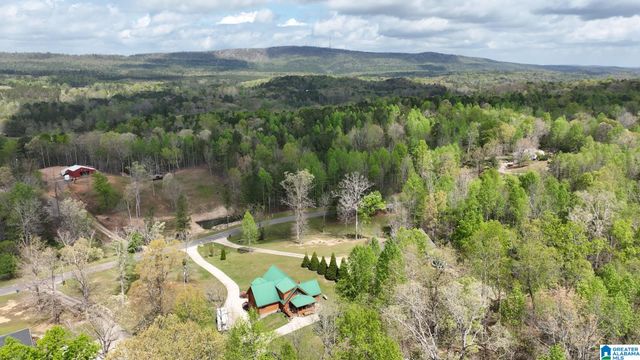 333 MOUNTAIN CREST DRIVE, Pell City, AL 35128