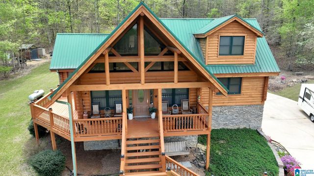 333 MOUNTAIN CREST DRIVE, Pell City, AL 35128