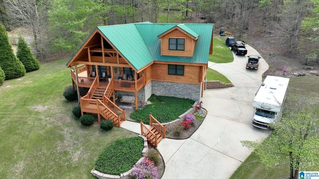 333 MOUNTAIN CREST DRIVE, Pell City, AL 35128