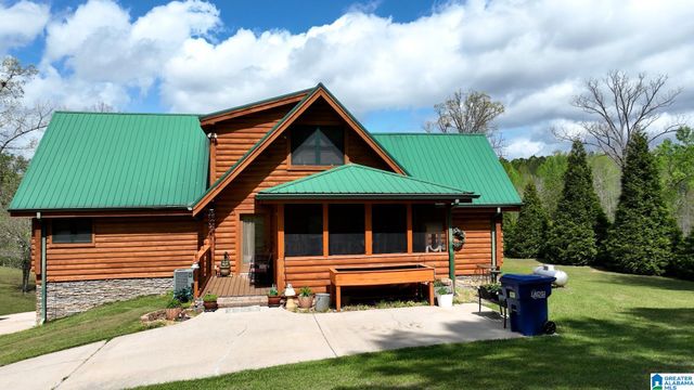 333 MOUNTAIN CREST DRIVE, Pell City, AL 35128