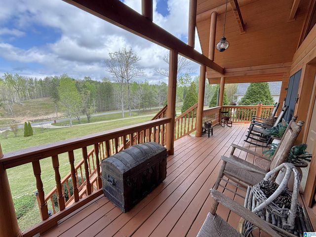 333 MOUNTAIN CREST DRIVE, Pell City, AL 35128