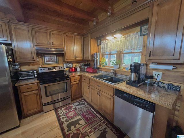 333 MOUNTAIN CREST DRIVE, Pell City, AL 35128