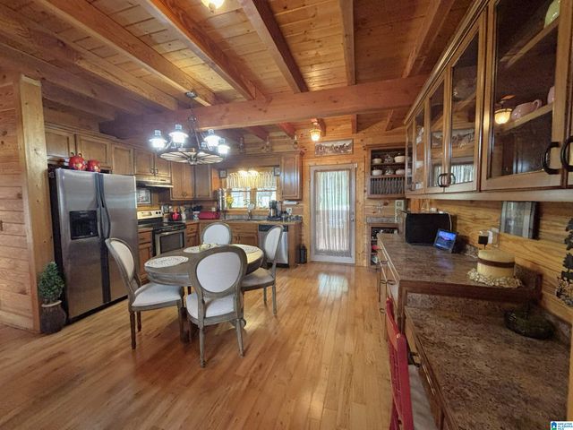 333 MOUNTAIN CREST DRIVE, Pell City, AL 35128