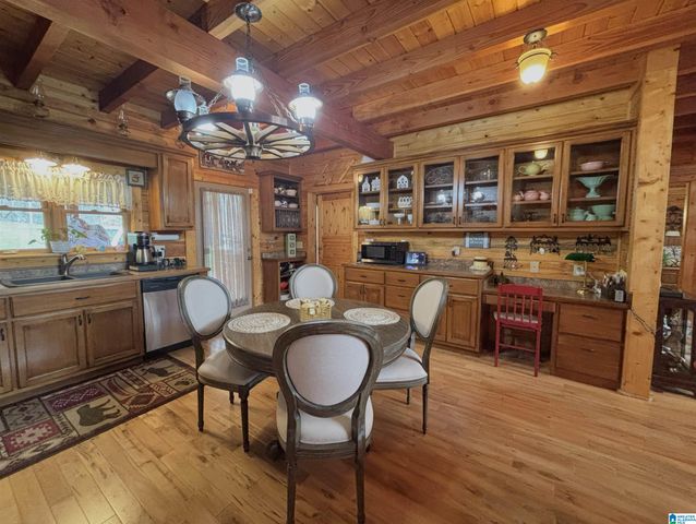 333 MOUNTAIN CREST DRIVE, Pell City, AL 35128