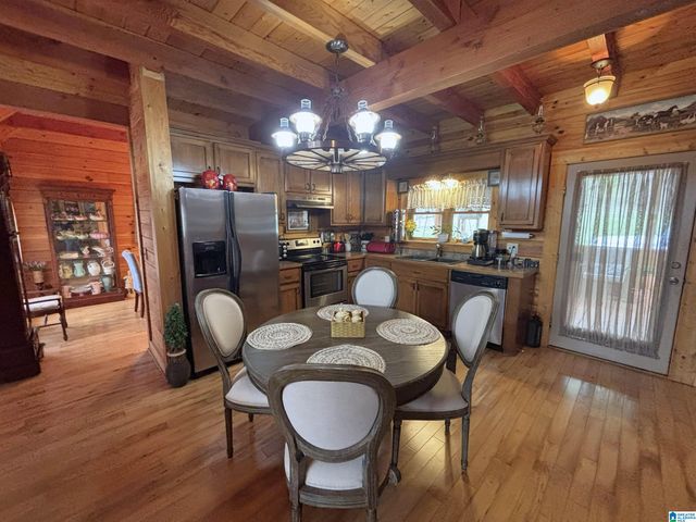 333 MOUNTAIN CREST DRIVE, Pell City, AL 35128