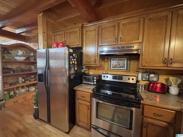 333 MOUNTAIN CREST DRIVE, Pell City, AL 35128