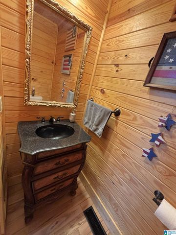 333 MOUNTAIN CREST DRIVE, Pell City, AL 35128