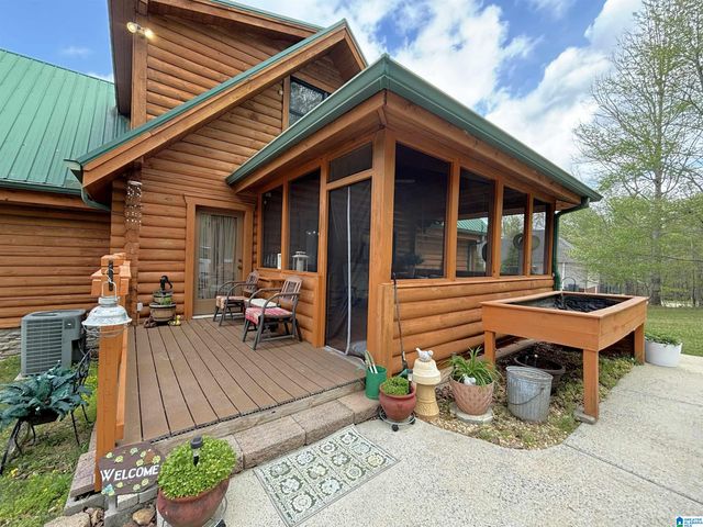 333 MOUNTAIN CREST DRIVE, Pell City, AL 35128