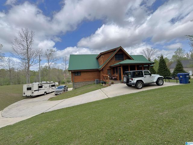 333 MOUNTAIN CREST DRIVE, Pell City, AL 35128