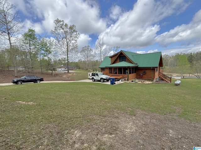 333 MOUNTAIN CREST DRIVE, Pell City, AL 35128