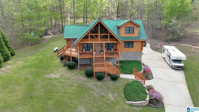 333 MOUNTAIN CREST DRIVE, Pell City, AL 35128