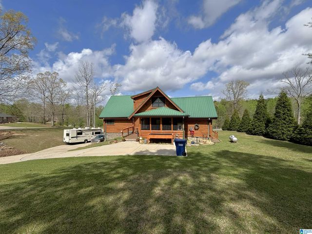 333 MOUNTAIN CREST DRIVE, Pell City, AL 35128