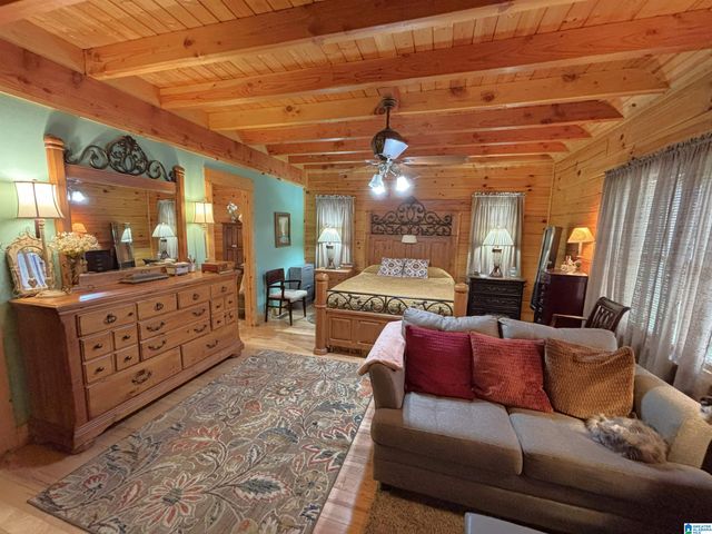 333 MOUNTAIN CREST DRIVE, Pell City, AL 35128
