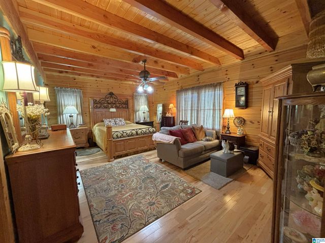 333 MOUNTAIN CREST DRIVE, Pell City, AL 35128