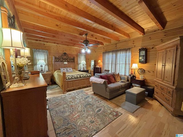 333 MOUNTAIN CREST DRIVE, Pell City, AL 35128