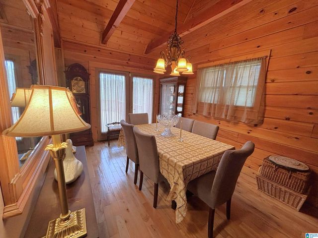 333 MOUNTAIN CREST DRIVE, Pell City, AL 35128