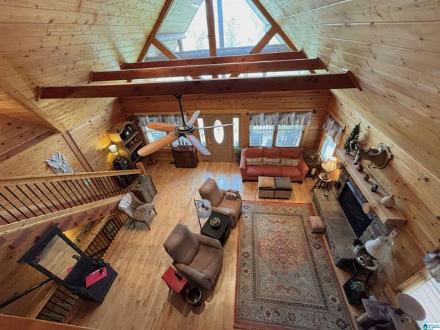333 MOUNTAIN CREST DRIVE, Pell City, AL 35128