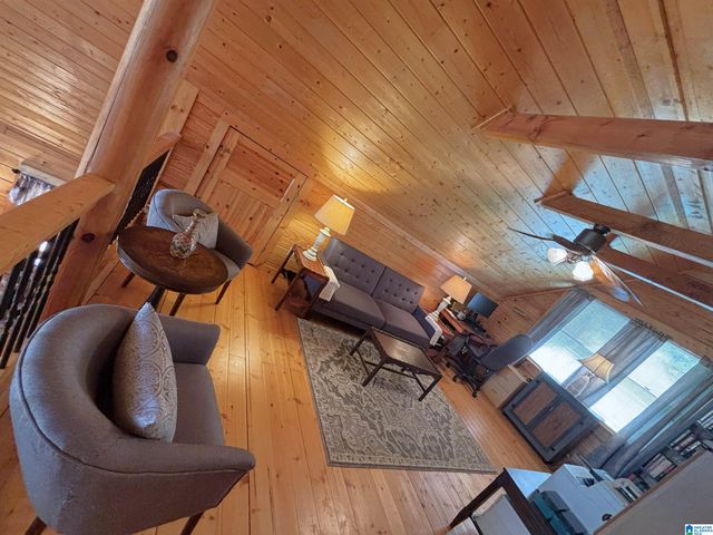 333 MOUNTAIN CREST DRIVE, Pell City, AL 35128