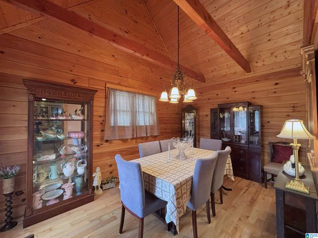 333 MOUNTAIN CREST DRIVE, Pell City, AL 35128