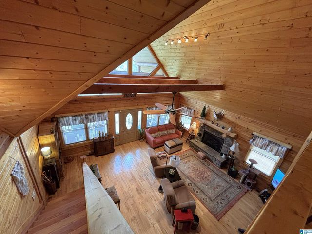 333 MOUNTAIN CREST DRIVE, Pell City, AL 35128