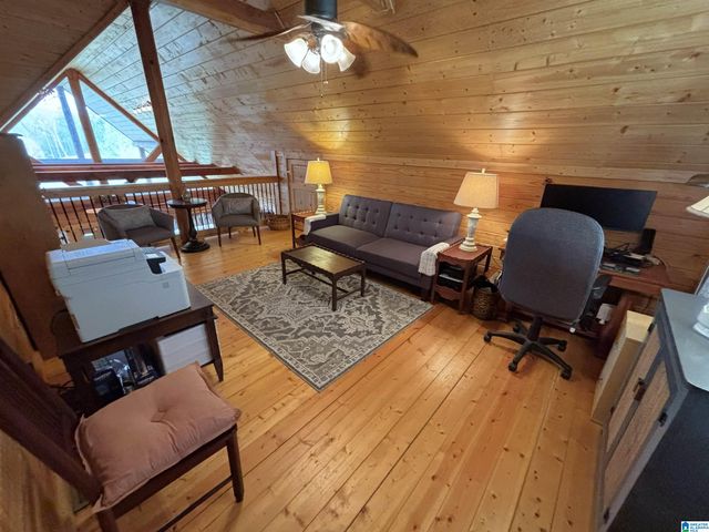 333 MOUNTAIN CREST DRIVE, Pell City, AL 35128