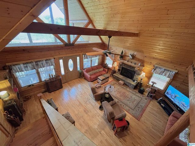 333 MOUNTAIN CREST DRIVE, Pell City, AL 35128