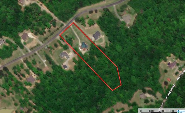 333 MOUNTAIN CREST DRIVE, Pell City, AL 35128
