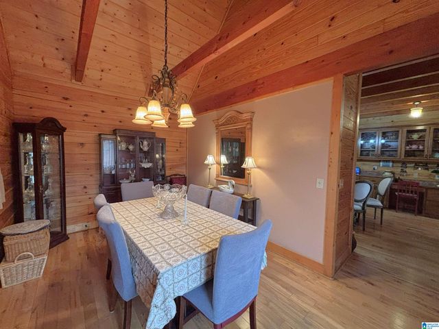 333 MOUNTAIN CREST DRIVE, Pell City, AL 35128