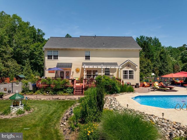 13955 FINN CT, Bryantown, MD 20617