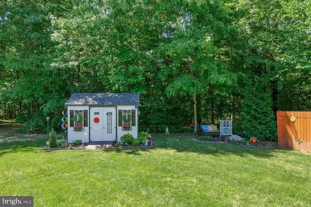 13955 FINN CT, Bryantown, MD 20617