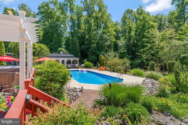 13955 FINN CT, Bryantown, MD 20617