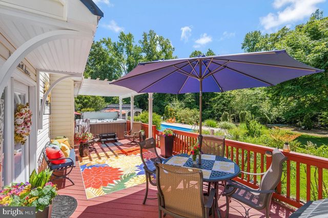 13955 FINN CT, Bryantown, MD 20617