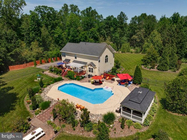 13955 FINN CT, Bryantown, MD 20617