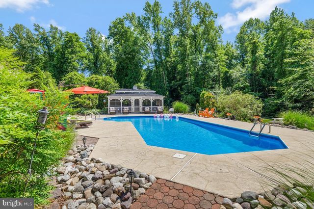 13955 FINN CT, Bryantown, MD 20617