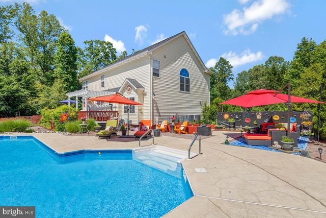 13955 FINN CT, Bryantown, MD 20617