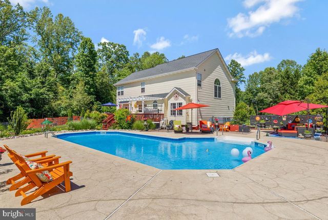 13955 FINN CT, Bryantown, MD 20617