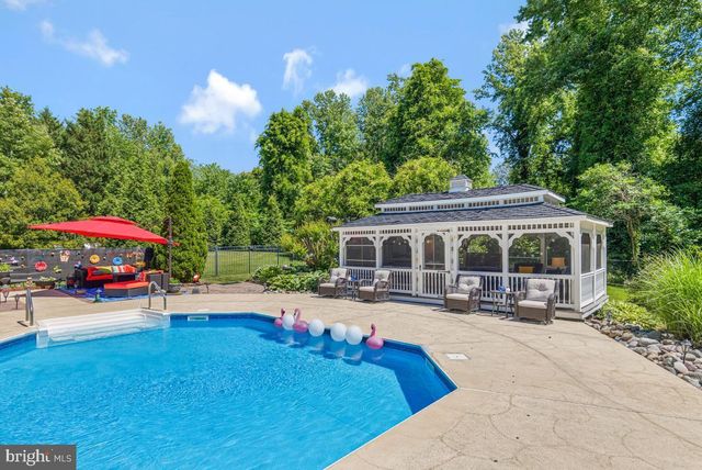 13955 FINN CT, Bryantown, MD 20617