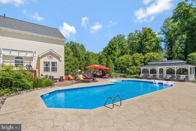 13955 FINN CT, Bryantown, MD 20617