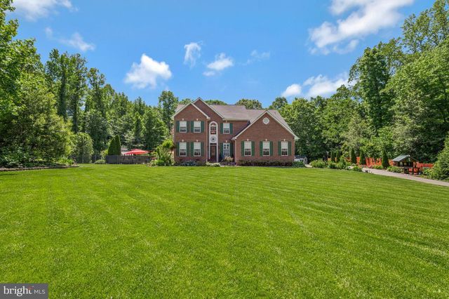13955 FINN CT, Bryantown, MD 20617