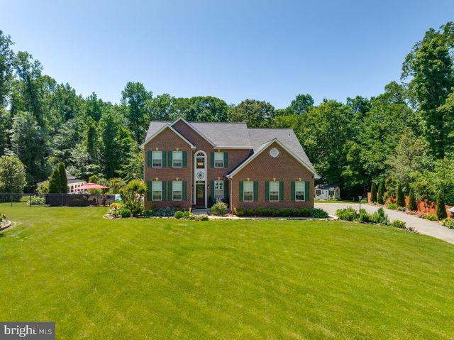 13955 FINN CT, Bryantown, MD 20617