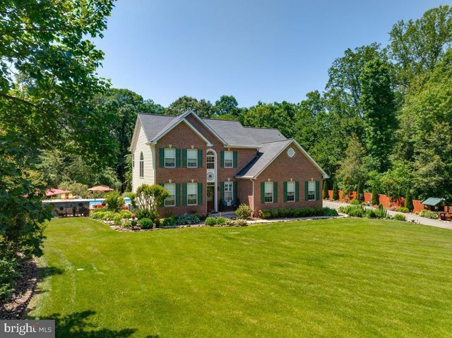 13955 FINN CT, Bryantown, MD 20617