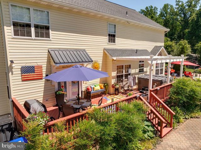 13955 FINN CT, Bryantown, MD 20617