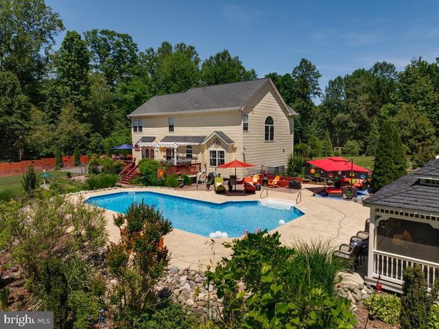 13955 FINN CT, Bryantown, MD 20617